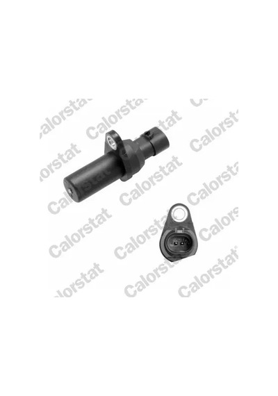 Krank Sensörü - Fiat Tipo, 500, Panda, Grande Punto, Punto, Doblo, Bravo, Stilo, Idea, Linea, Egea, Giulietta, Mito - Calorstat-by-vernet-cs0231
