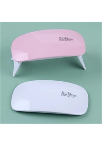 Poly Gel Klipsli Set 7 Parça