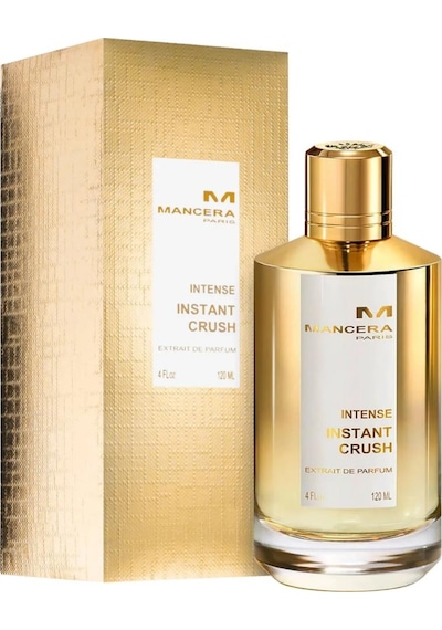 Mancera Intense Instant Crush Extrait Parfum 120 Ml Unisex Parfüm Odunsu - Oryantal
