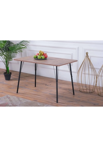 Pimango Pi Angel Masalı ve Puflu Bahçe Köşe Takımı 180 x 180 CM Diğer