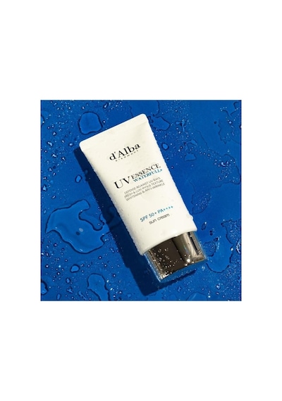 Waterful Sun Cream 50 Ml - Güneş Kremi