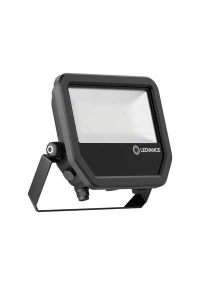 50w Led Aydınlatma, 3000k Renk Sıcaklığı Ve Yüksek Lumen