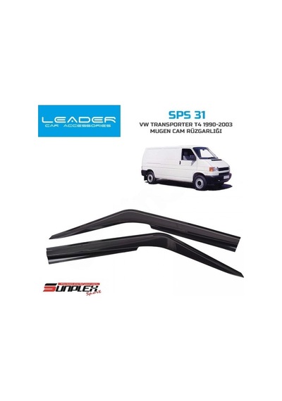 Onkar Cam Rüzgarlığı Sunplex Mugen Vw Transporter T4 1990-2003 2li Sps31 303-037-007