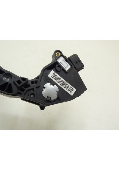 Renault Megane 3 Fluence Gaz Pedalı 180100024r