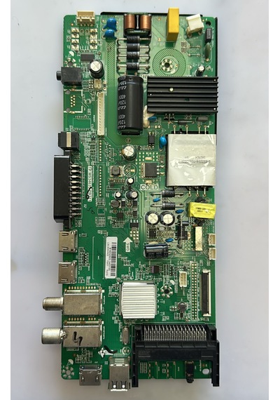 Tp.ms3463s.pb711 , Lsc400hn02 , Blaupunkt B40b148t2cs , Maın Board , Anakart