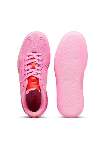 Puma Palermo Moda Xtra Wns Kadın Günlük Ayakkabı 39853401 Pembe 39853401 Pembe