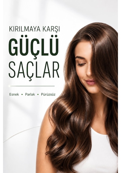 Agarta Doğal Şampuan At Kuyruğu Özlü-tuzsuz 400 ML