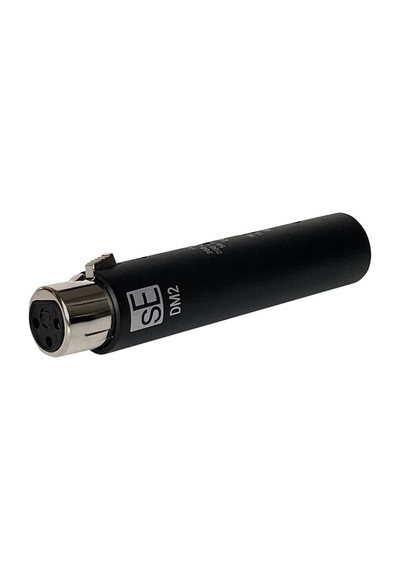 Se Electronics Dm2 Dynamite Aktif Direct Box Siyah