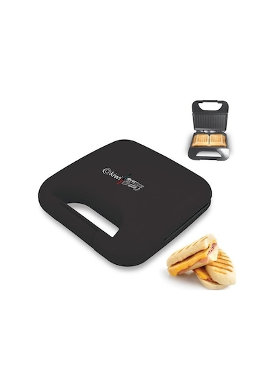 Kiwi KSM 2405 750 W Mini Tost Makinesi