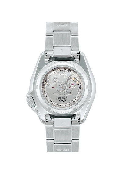 Seiko 5 Sport Automatic Srpk65k Special Edition