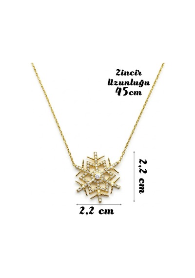 925 Ayar Gümüş Zirkon Taşlı Kartanesi Kadın Kolye Gold Silver Renk Seçenekli Altın - 911677356 Altın 925 Ayar Gümüş Zirkon Taşlı Kartanesi Kadın Kolye Gold Silver Renk Seçenekli Altın - 911677356 Altın