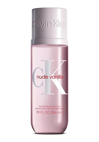 Nude Vanilla Hair & Body Perfume Saç Ve Vücut Misti 236 Ml