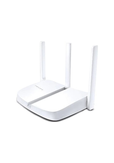 Tp-lınk Mercusys Mw306r 300mbps Wıfı N Router