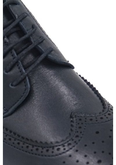 Freefoot 226816-1 Erkek Klasik Ayakkabı - Lacivert