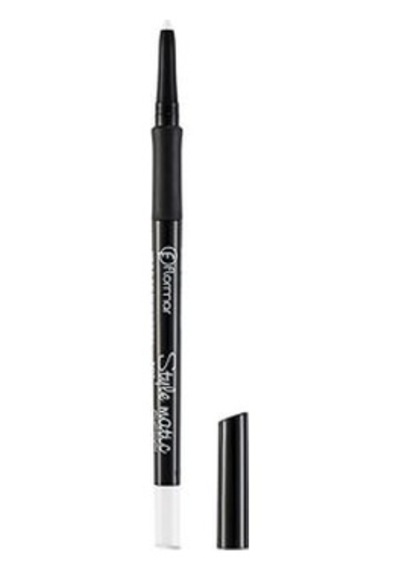 Flormar Yeşil Göz Kalemi Style Matic Eyeliner Seri
