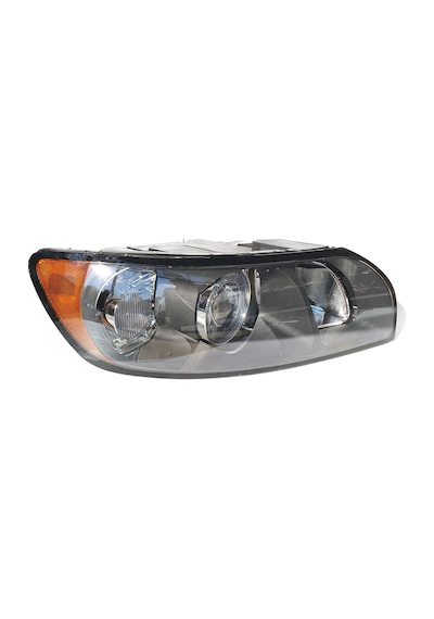 Volvo S40 Sağ Far 2005 2006 2007 Model Yedek Parça
