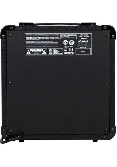 Marshall Mg10G Elektro Gitar Amfisi