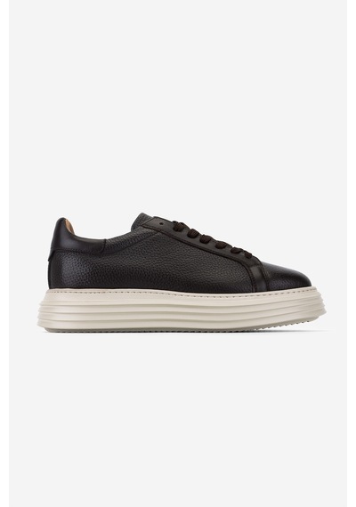Valmenti Erkek Hakiki Deri Kahverengi Sneakers & Spor Ayakkabı 04 1108 Erk Ayk Y26 Kahve Fltr/dr
