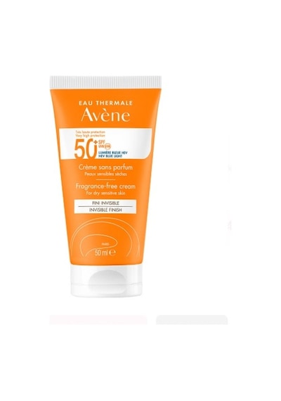 Avéne Ultra Large Spectre Creme Sans Parfum Spf50+ 50 Ml