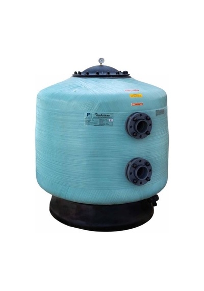 Gemaş Turbıdron-bl Bobin Sargılı Kum Filtresi 1000 Mm 40 M3/h 2 1/2 Ç.y.vanasız