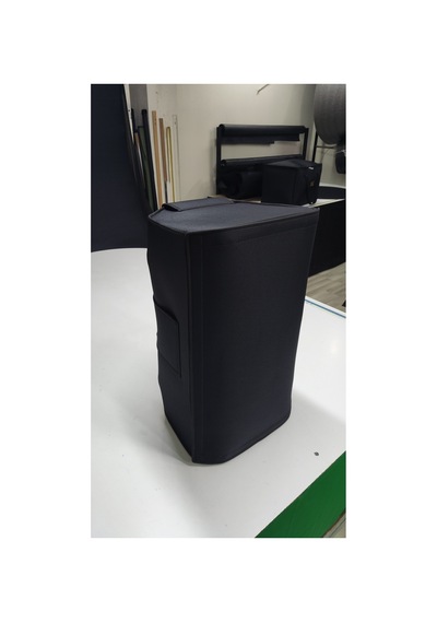 Elx200-12p-eu 2-yollu 12 Aktif Hoparlör İçin Uyumlu Soft Case Kılıf.