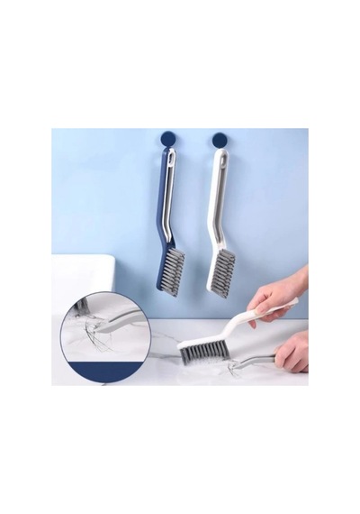 Banyo Mutfak Temizlik Fırçası Cımbızlı - 823928961 Diğer