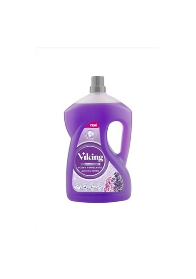 Viking Technopower Yüzey Temizleyici Lavanta&sümbül 2.5 L
