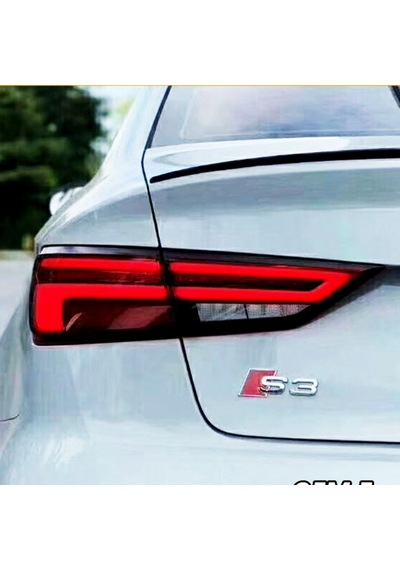 Audi A3 Sedan Stop Çerçevesi 2013-2019