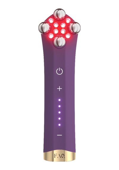 Faq 401 Çift Mikro Akımlı Led'li Sıkılaştırma Cihazı