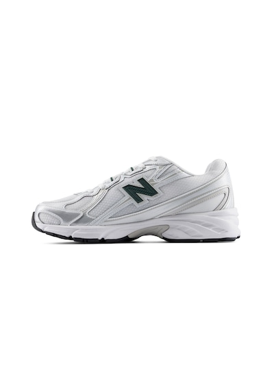 New Balance 740 Kadın Günlük Spor Ayakkabı U74041j Beyaz