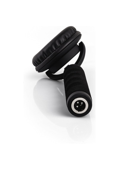 Reloop Rhp-10 Mono Black Mono / Tekli Profesyonel Dj Kulaklığı
