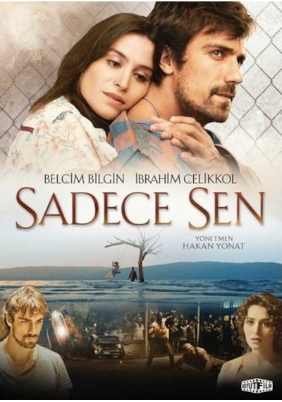 Sadece Sen - DVD