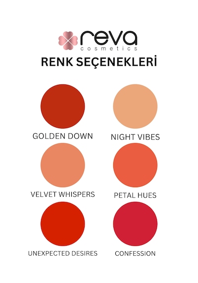 Fuşya Pembe Dudak & Yanak Renklendiricisi-lip & Cheek Tint Confession No:752 10 Ml Kırmızı