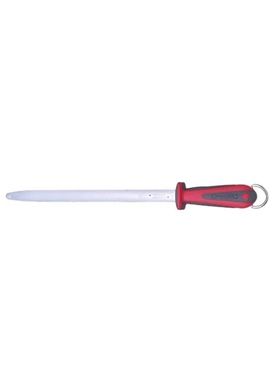 Fischer Oval Masat No 12 30 CM Ahşap Saplı L2135