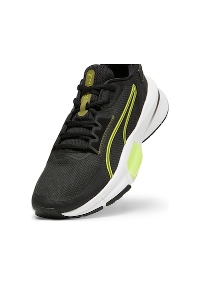Puma Pwrframe Tr 3 Erkek Antrenman Ayakkabısı 379482 03 Siyah