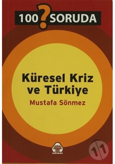 100 Soruda Küresel Kriz ve  Türkiye