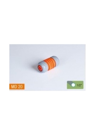 Medalyan Md-20 1/2 Lüks Hortum Eki 12x38- 12'li Paket