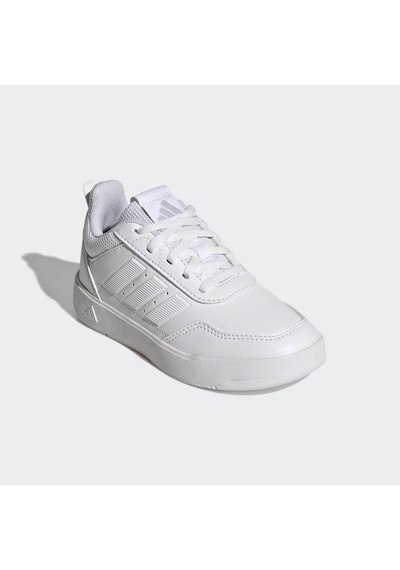Adidas Tensaur Sport 3.0 K Beyaz Kadın Sneaker Jq1862 Beyaz