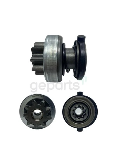 Marş Dişlisi 9 Dis Fiat Ducato 2.3 Multijet Boxer Jumper 2011-115 Seri Zen.1790 Fm.53627