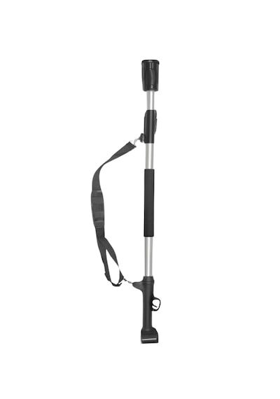 Zimastar Sc-5808 Akülü Zincirli Budama Testeresi 21v 4ah Çift Akülü Ve Sc-7612 Teleskopik Uzatma Aparatı