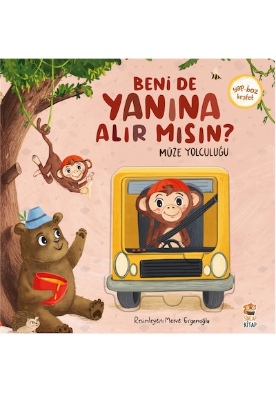 Beni De Yanına Alır Mısın Müze Yolculuğu