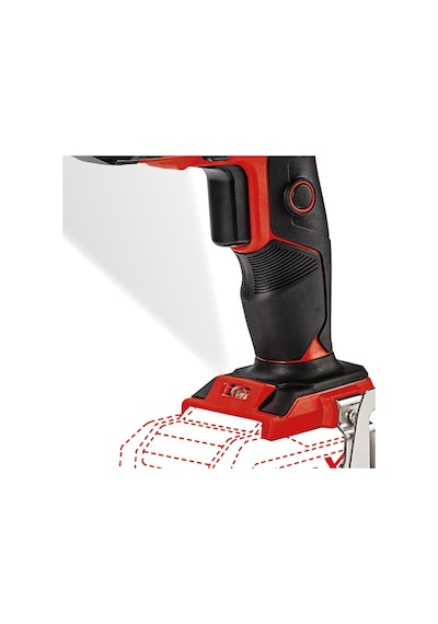 Einhell TE-DY 18 Li- Solo Akülü Alçıpan Vidalama - 4259980