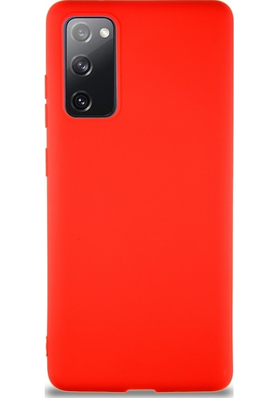 Samsung Galaxy S20 Fe Kilif Soft Premier Renkli Silikon Kapak 496039033 Samsung Galaxy S20 Fe Kilif Soft Premier Renkli Silikon Kapak 496039033