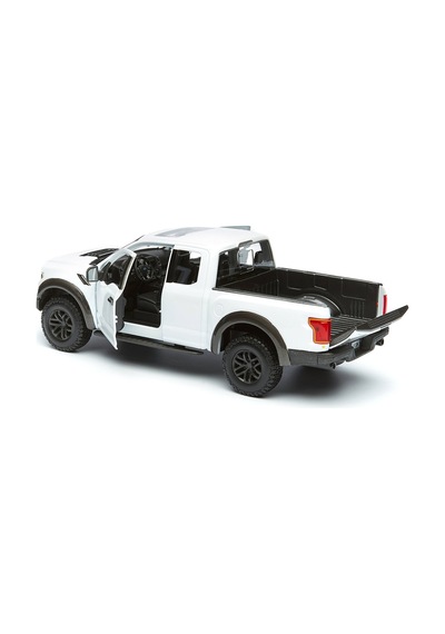 Maisto 1/24 2017 Model Ford Raptor