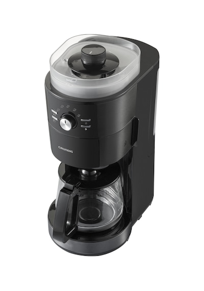 Grundig FK 7110 D Öğütücülü Filtre Kahve Makinesi