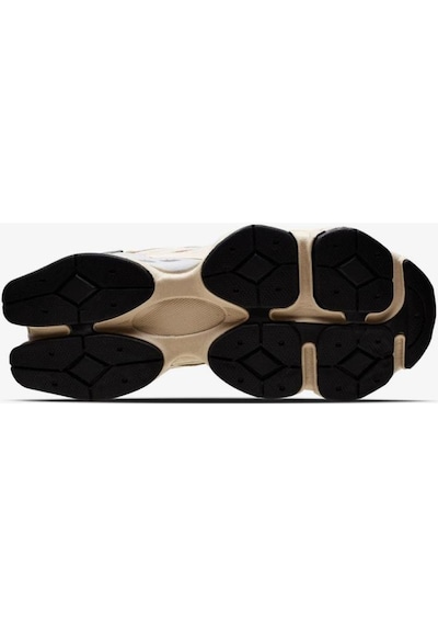Lescon Ghost 2 Easystep Bej Unisex Casual Anatomik Spor Ayakkabı Bej