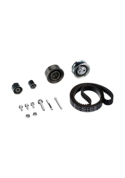 Vw Golf 6 Triger Seti 1.6 Tdi 2009-2012 Cayc Gates K025649xs
