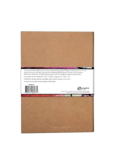 Kraft Dergisi 7.75x10.25