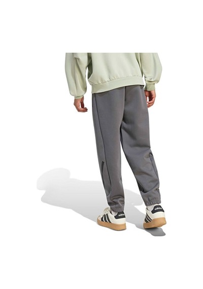 Adidas M Z.n.e. Pt Erkek Günlük Eşofma Altı Kx7693 Gri