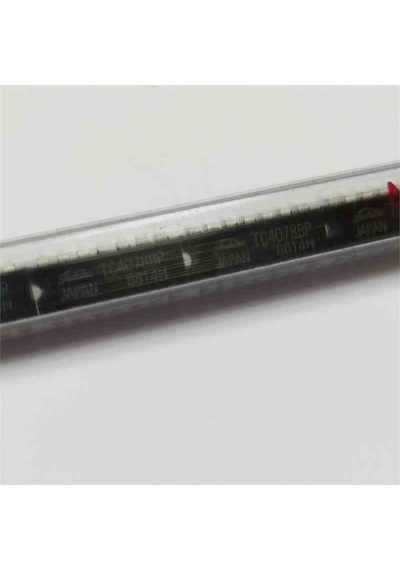 Tc4078bp Dip Toshıba Entegreler 24 Adet